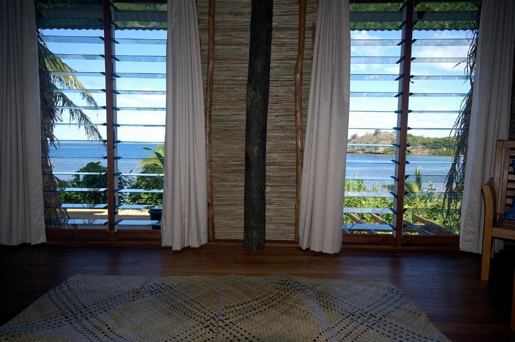 Matava Resort Nacomoto Номер фото