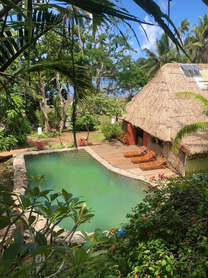 Matava Resort Nacomoto Экстерьер фото